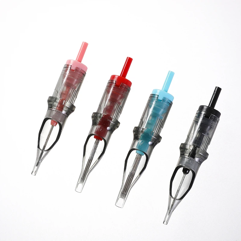 Professional Disposable Tattoo Cartridge Needle